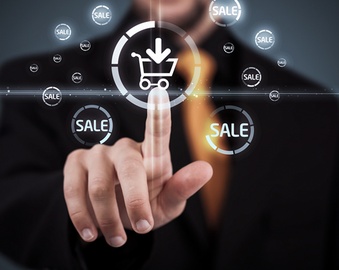 A tecnologia em prol da gestão de vendas
