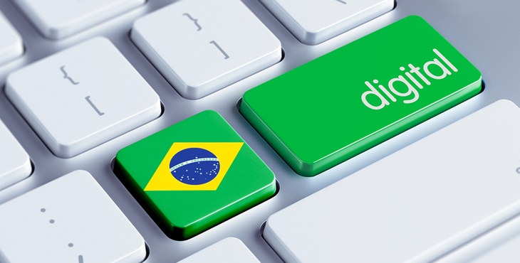 Brasil mais atrativo para outsourcing