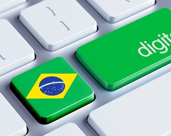 Brasil mais atrativo para outsourcing