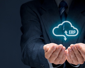 Quatro medidas simples que podem melhorar o desempenho do seu ERP cloud